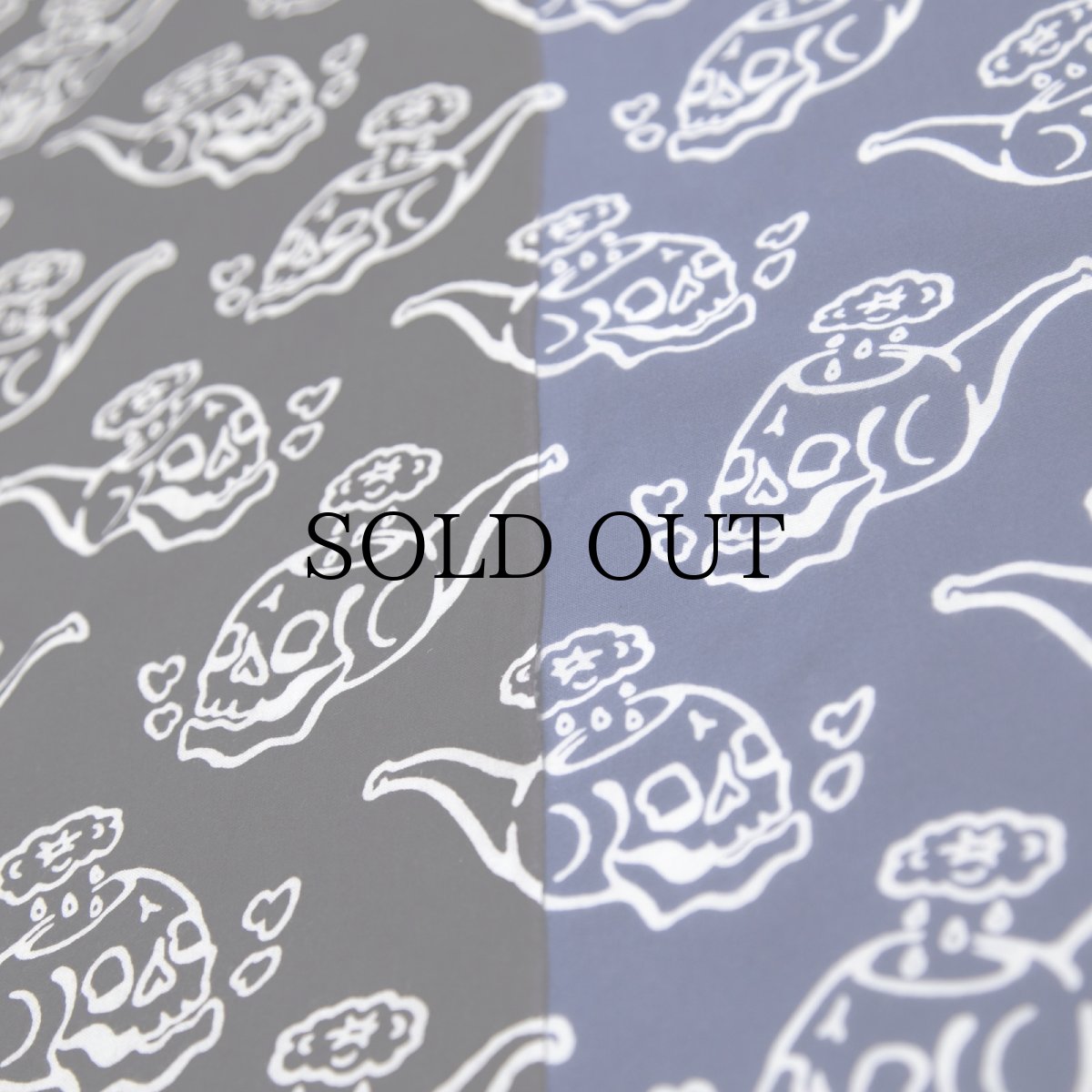 画像9: HAIGHT / SMOKERS CLUB TENUGUI (9)