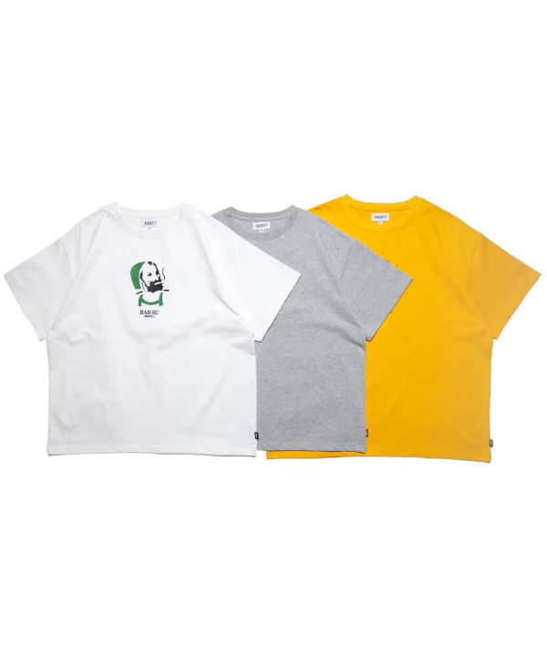 HAIGHT(ヘイト) Tシャツ ZZ UNCLE Tee HTSS-251010 正規取扱通販