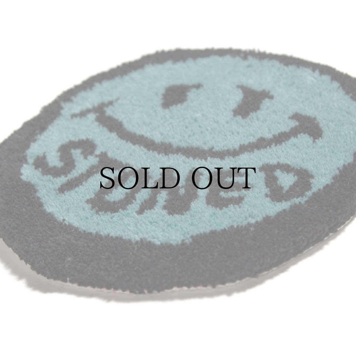 画像3: HAIGHT / ACCESSORY RUG (3)