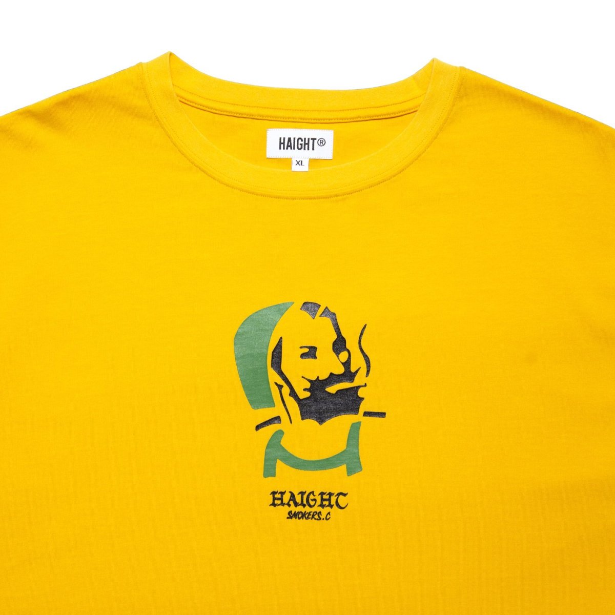 画像10: HAIGHT / ZZ UNCLE Tee (10)