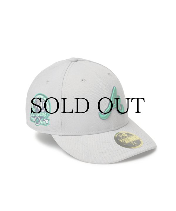 NEW ERA(ニューエラ) キャップ LP 59FIFTY MLB Color Variation