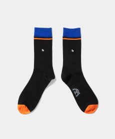 画像1: APPLEBUM(アップルバム) / "New York" Socks (1)