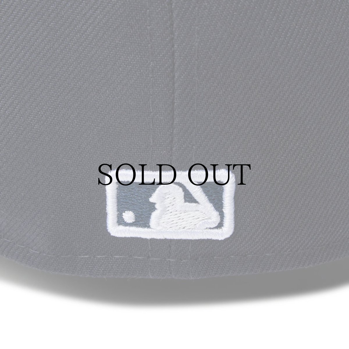 画像10: NEW ERA / 59FIFTY MLB Ball Stitch ニューヨーク・ヤンキース (10)