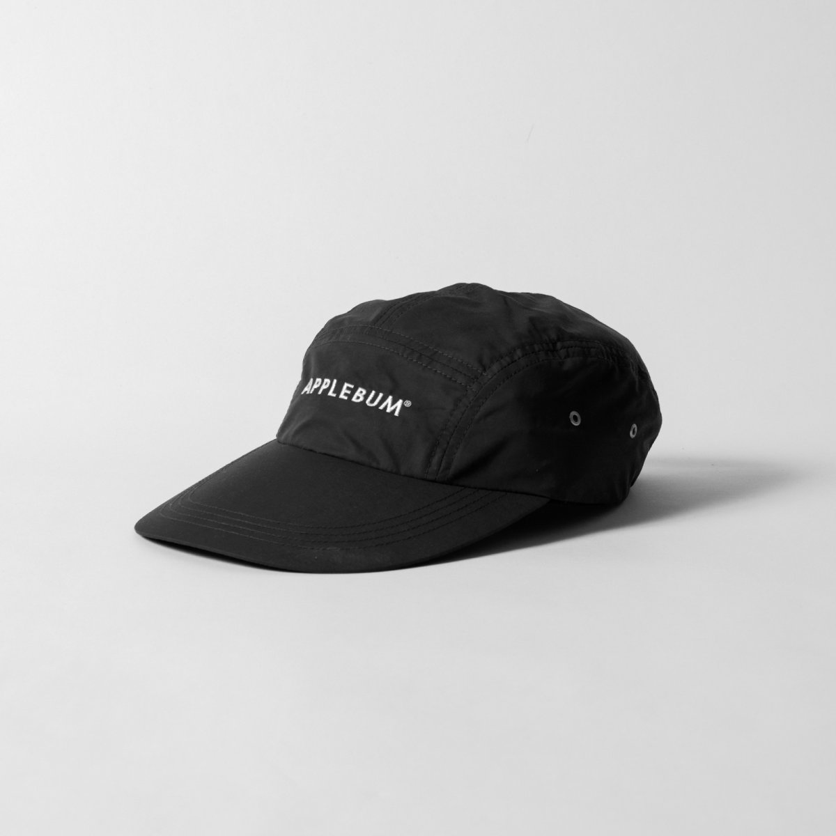 画像5: APPLEBUM(アップルバム) / Logo Long-Bill Cap (5)