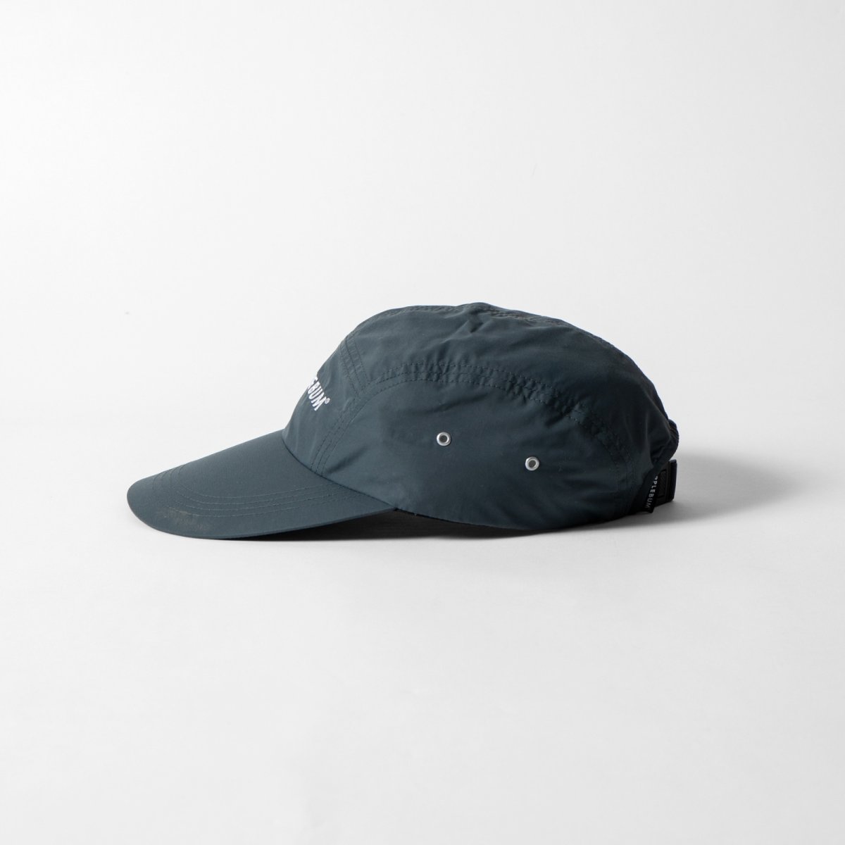 画像8: APPLEBUM(アップルバム) / Logo Long-Bill Cap (8)