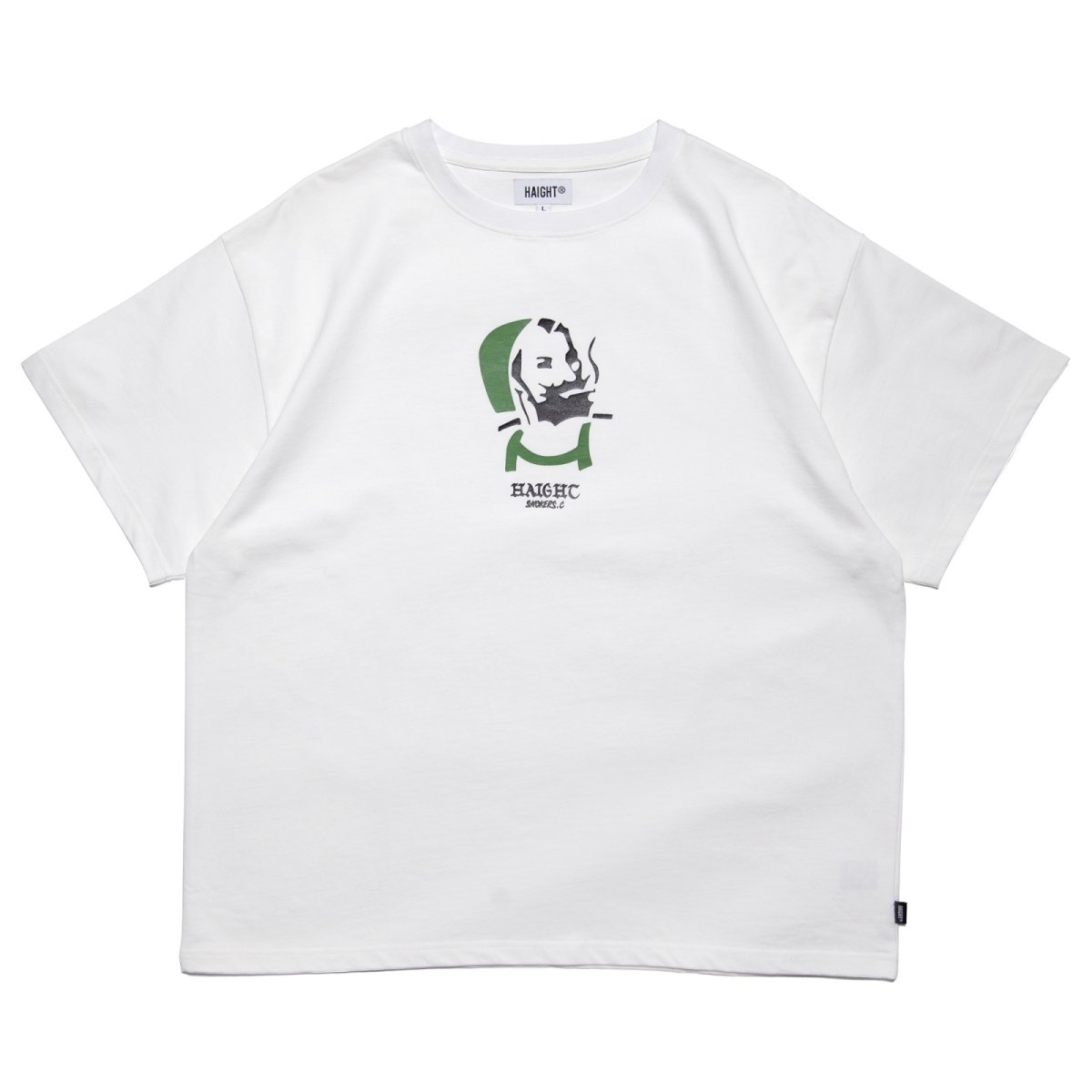 画像2: HAIGHT / ZZ UNCLE Tee (2)