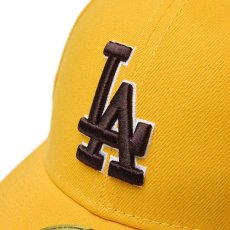 画像6: NEW ERA / LP 59FIFTY MLB Color Variation ロサンゼルス・ドジャース (6)