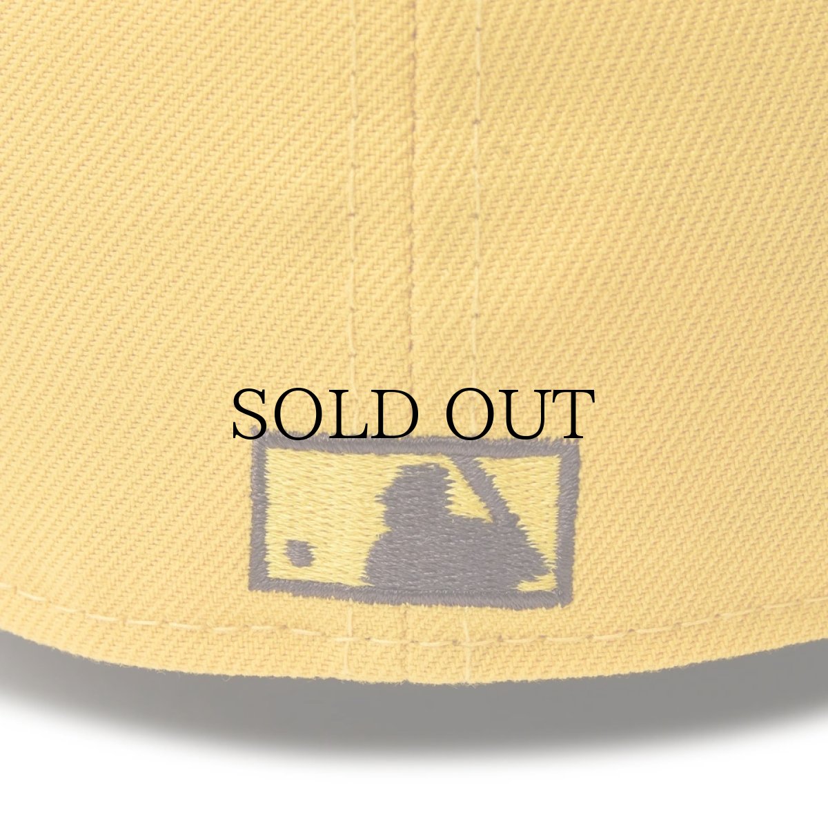 画像9: NEW ERA / LP 59FIFTY MLB Color Variation ロサンゼルス・ドジャース (9)