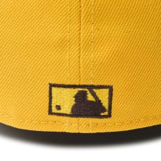 画像9: NEW ERA / LP 59FIFTY MLB Color Variation ロサンゼルス・ドジャース (9)