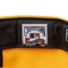 画像10: NEW ERA / LP 59FIFTY MLB Color Variation ロサンゼルス・ドジャース (10)