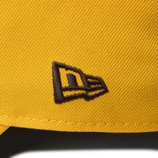 画像8: NEW ERA / LP 59FIFTY MLB Color Variation ロサンゼルス・ドジャース (8)