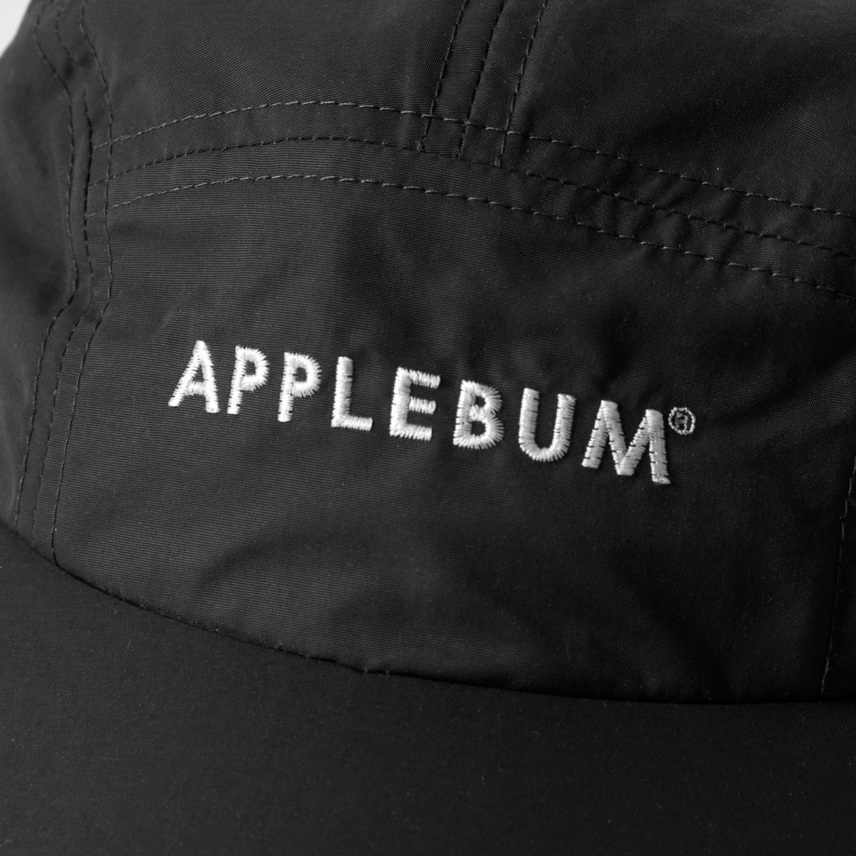 画像13: APPLEBUM(アップルバム) / Logo Long-Bill Cap (13)