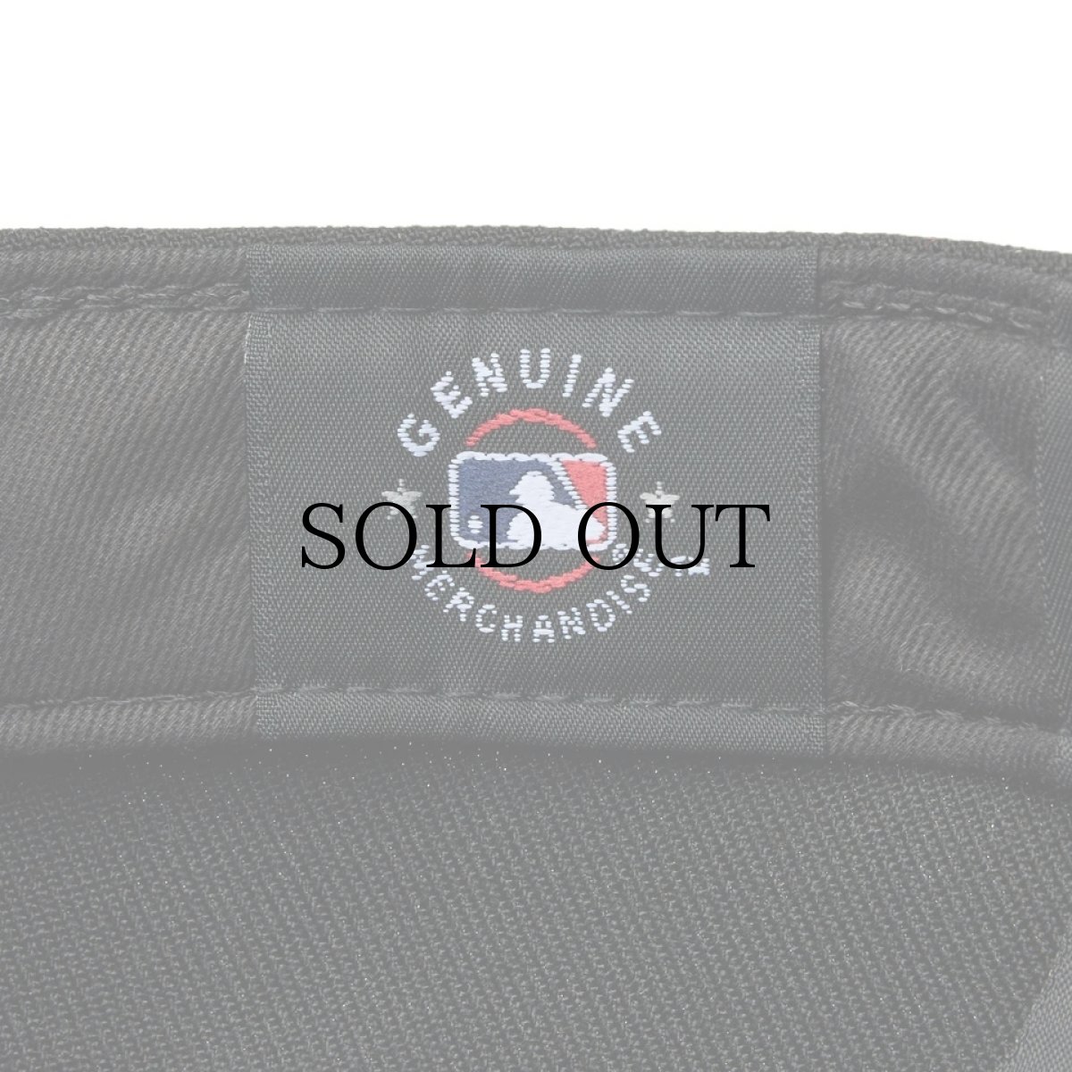 画像11: NEW ERA / 59FIFTY MLB Ball Stitch ロサンゼルス・ドジャース (11)