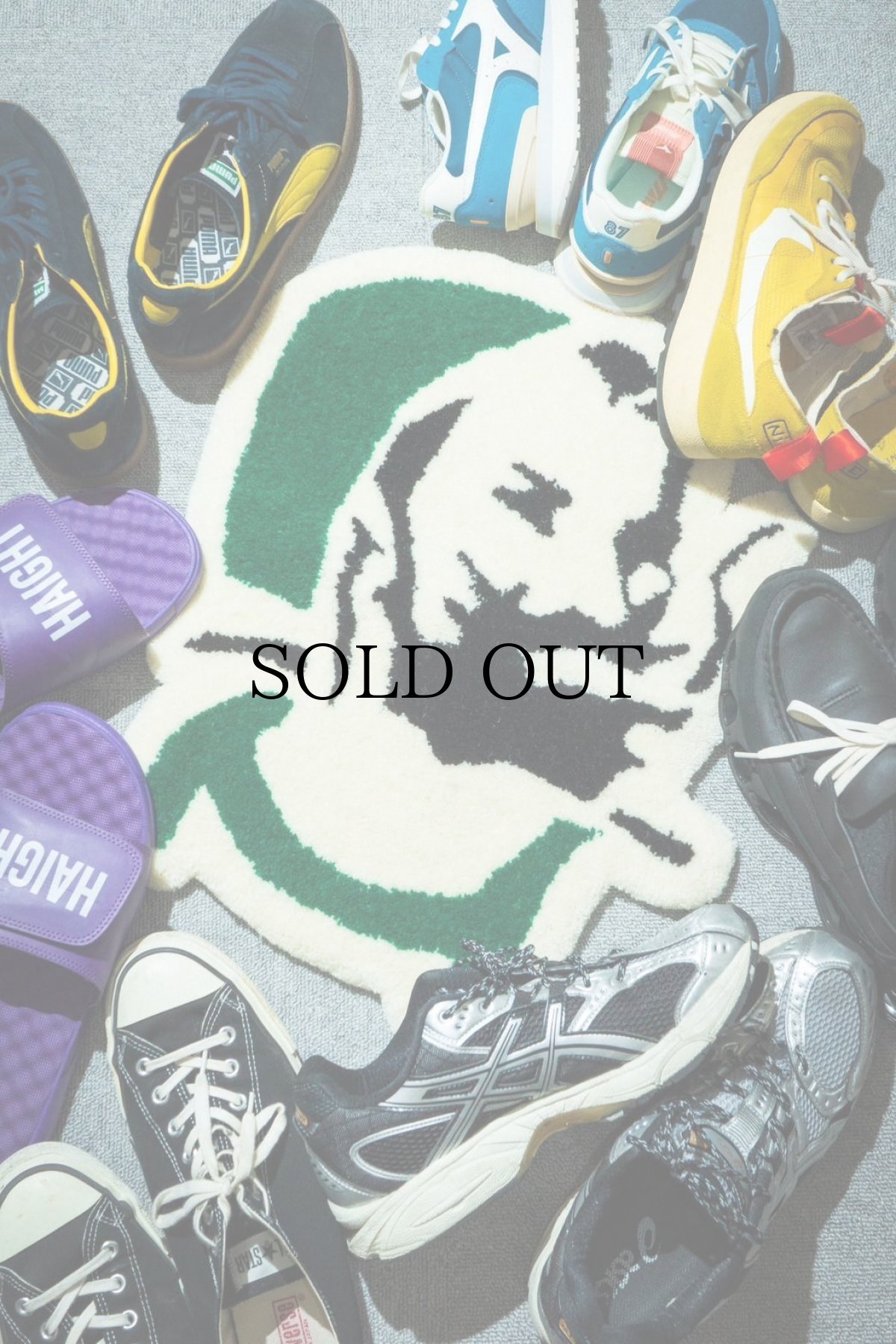 画像4: HAIGHT / FLOOR RUG (4)