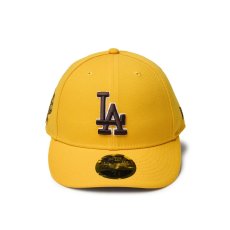 画像2: NEW ERA / LP 59FIFTY MLB Color Variation ロサンゼルス・ドジャース (2)
