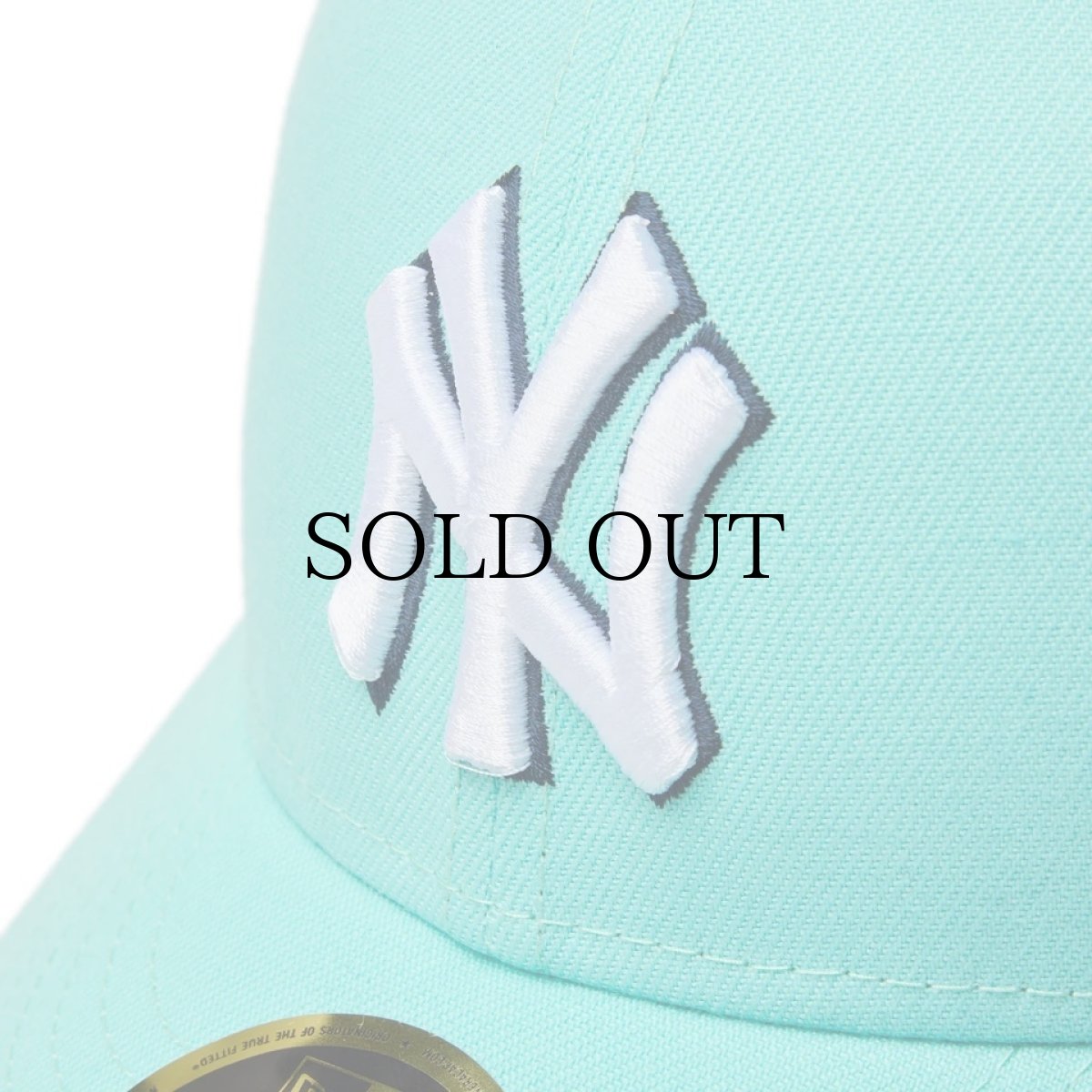 画像6: NEW ERA / LP 59FIFTY MLB Color Variation ニューヨーク・ヤンキース (6)