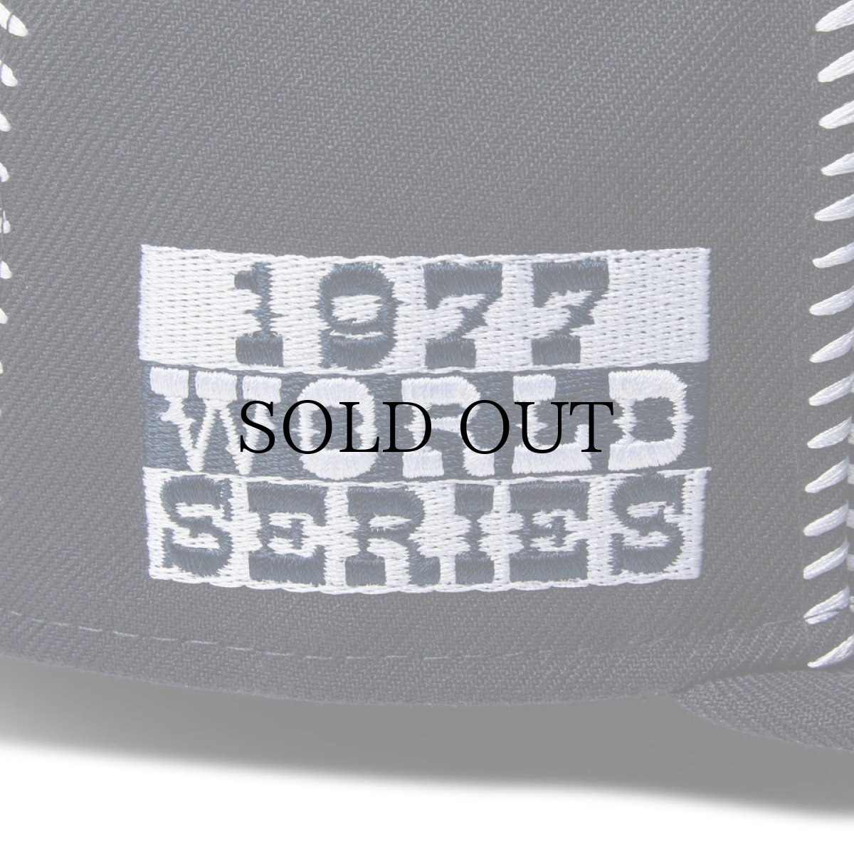 画像8: NEW ERA / 59FIFTY MLB Ball Stitch ニューヨーク・ヤンキース (8)