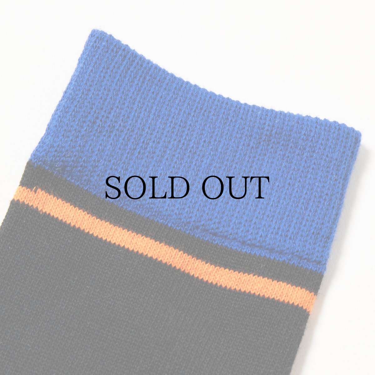 画像5: APPLEBUM(アップルバム) / "New York" Socks (5)