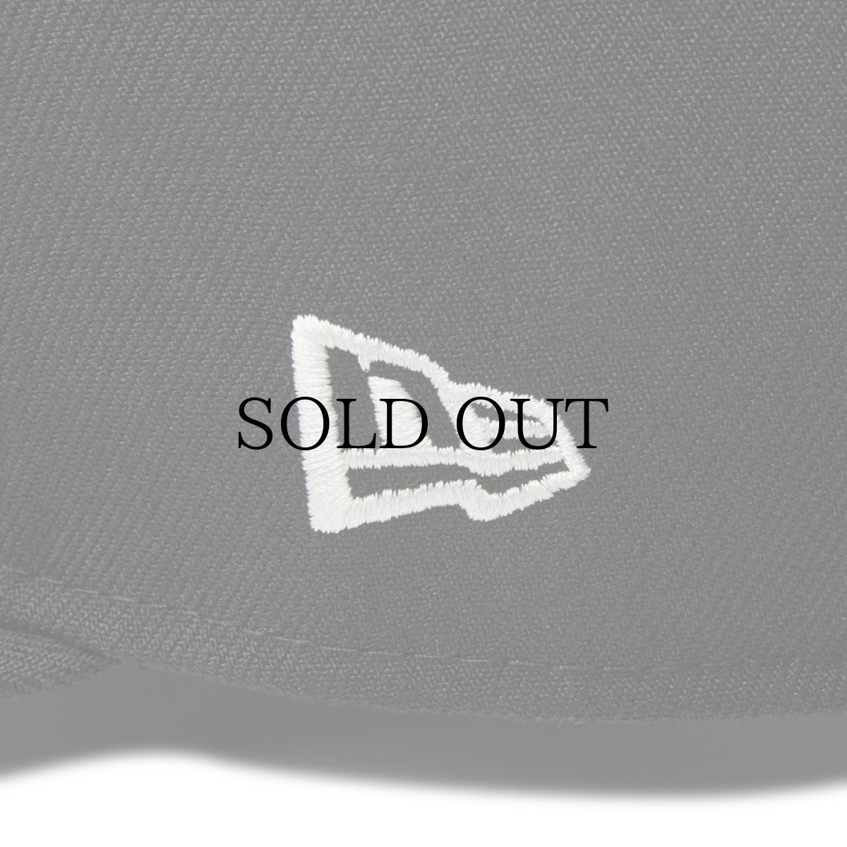 画像9: NEW ERA / 59FIFTY MLB Ball Stitch ロサンゼルス・ドジャース (9)