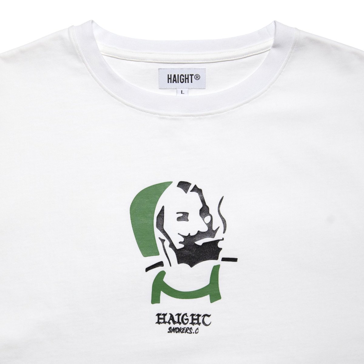 画像8: HAIGHT / ZZ UNCLE Tee (8)