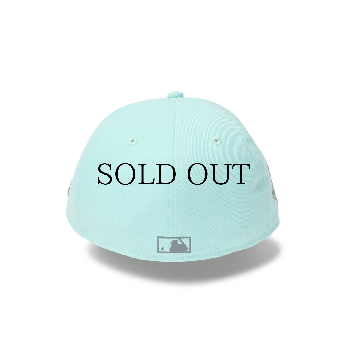 画像4: NEW ERA / LP 59FIFTY MLB Color Variation ニューヨーク・ヤンキース (4)