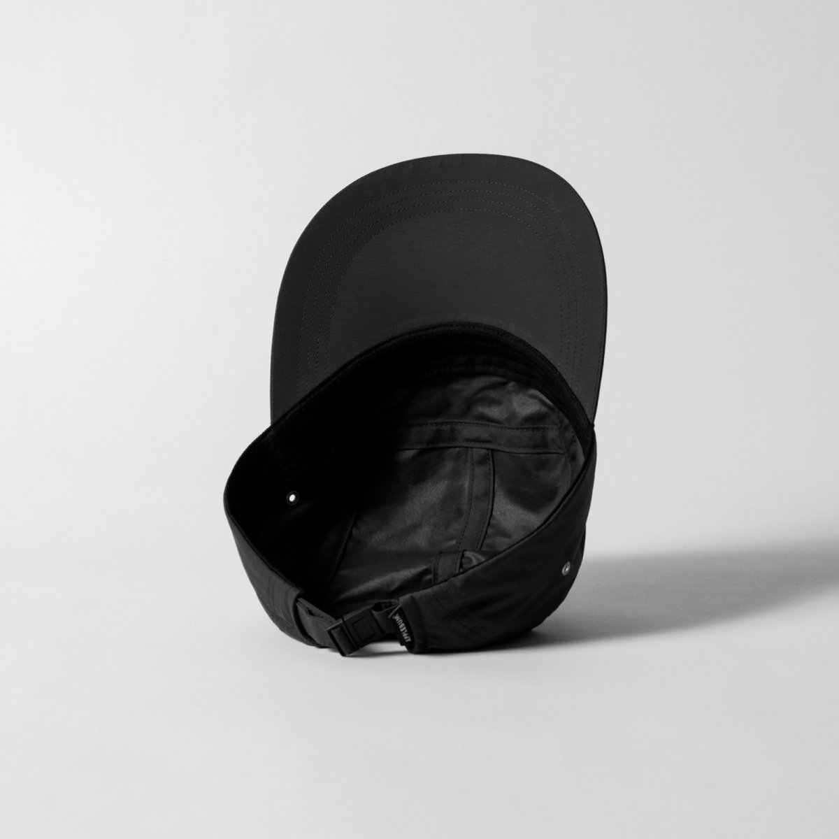 画像11: APPLEBUM(アップルバム) / Logo Long-Bill Cap (11)