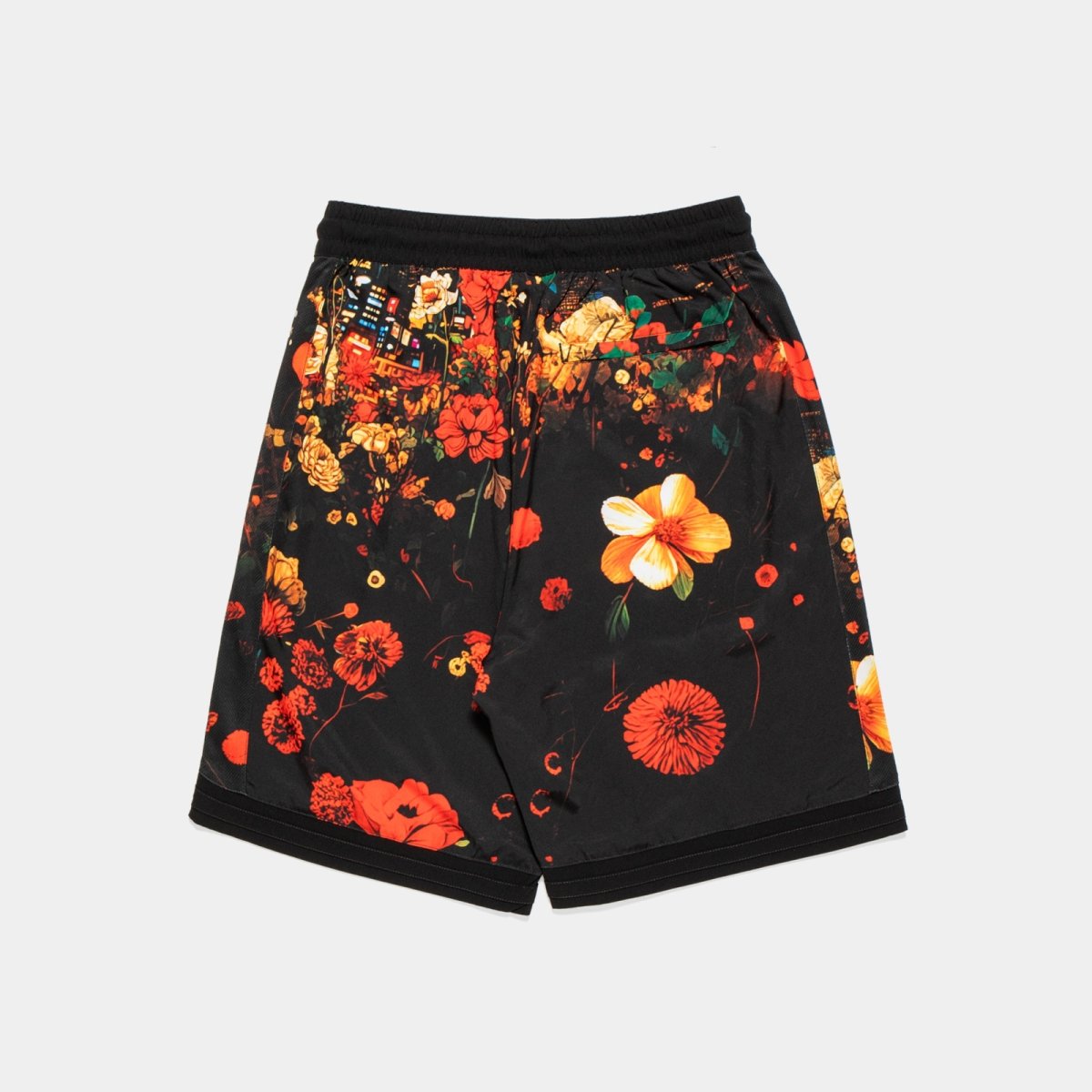 画像3: APPLEBUM(アップルバム) / ”Utopia” Basketball Shorts (3)