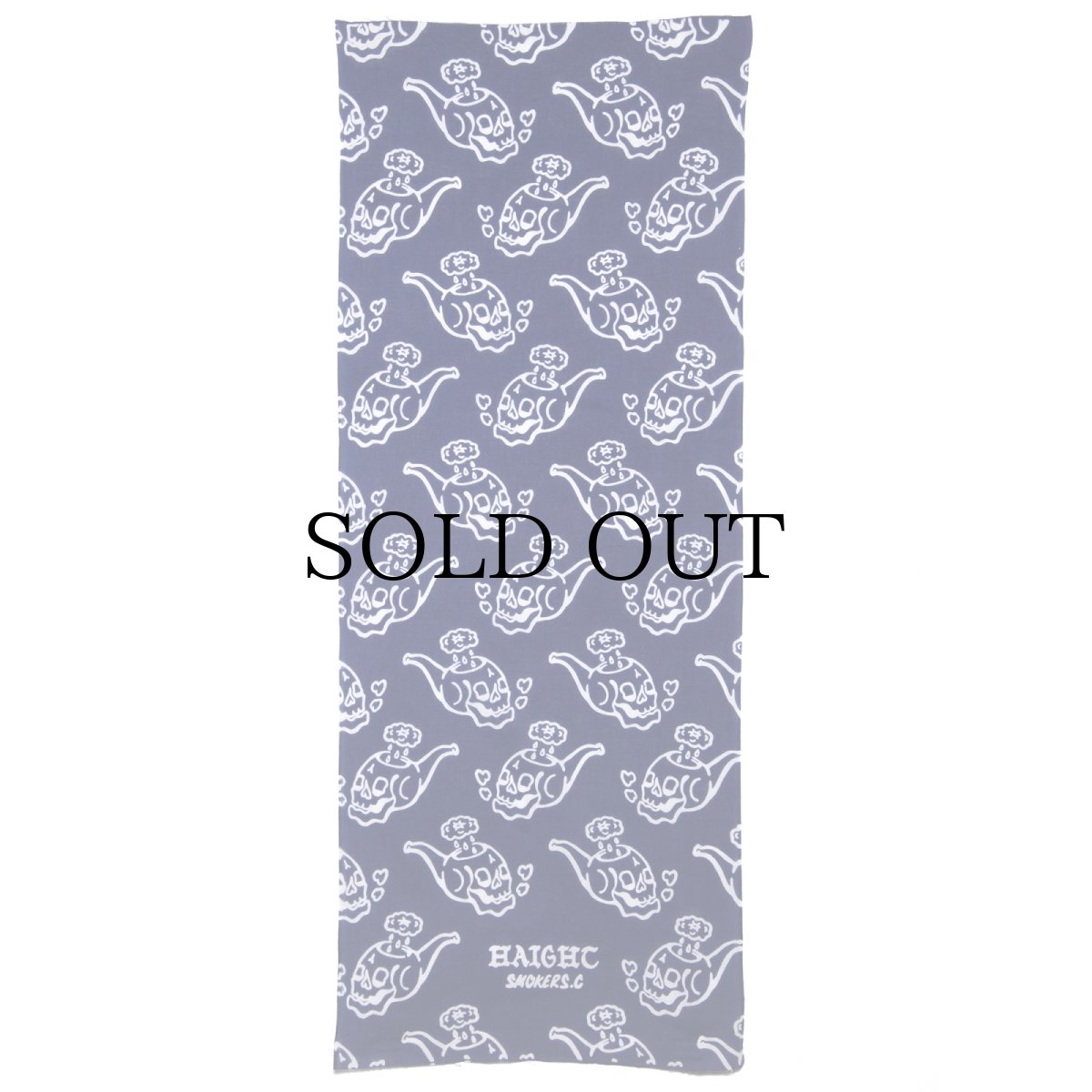 画像5: HAIGHT / SMOKERS CLUB TENUGUI (5)