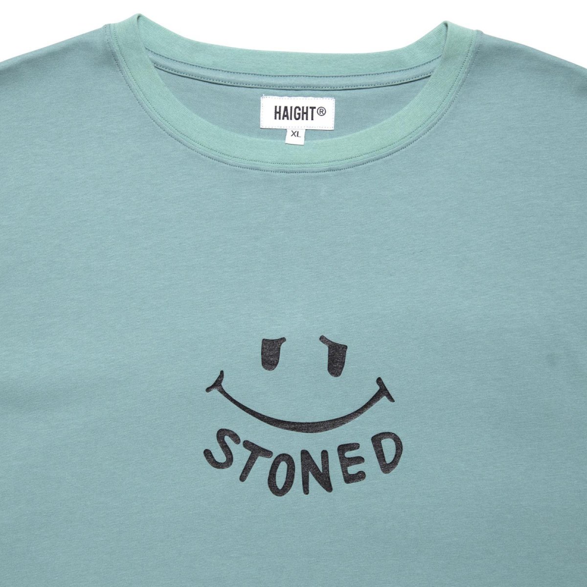 画像10: HAIGHT / STONED Tee (10)