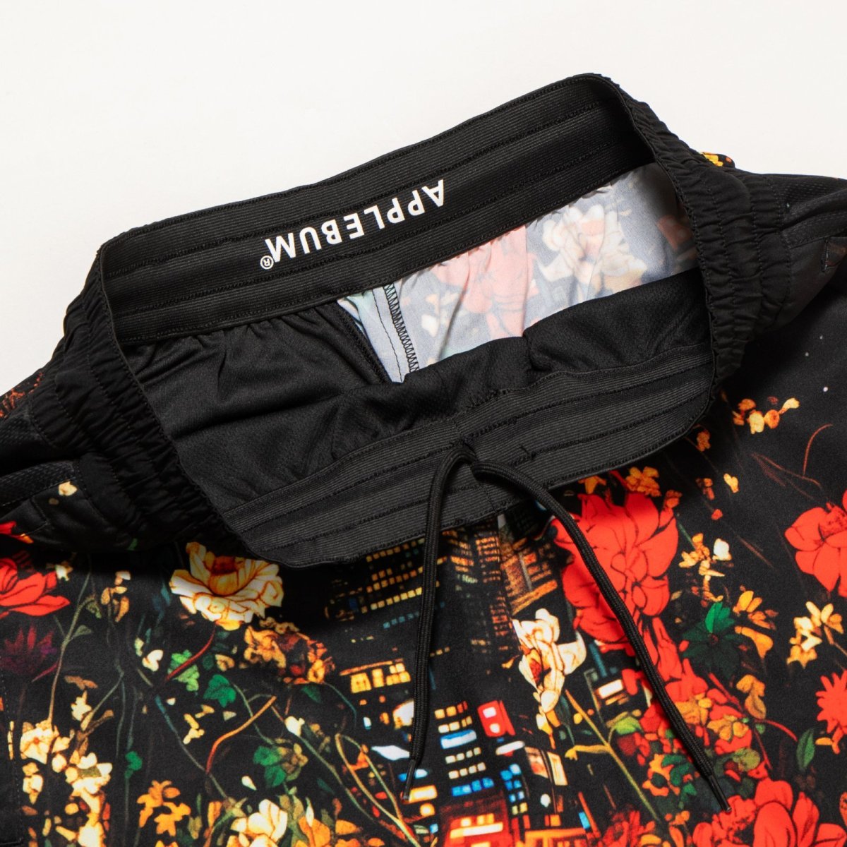 画像5: APPLEBUM(アップルバム) / ”Utopia” Basketball Shorts (5)