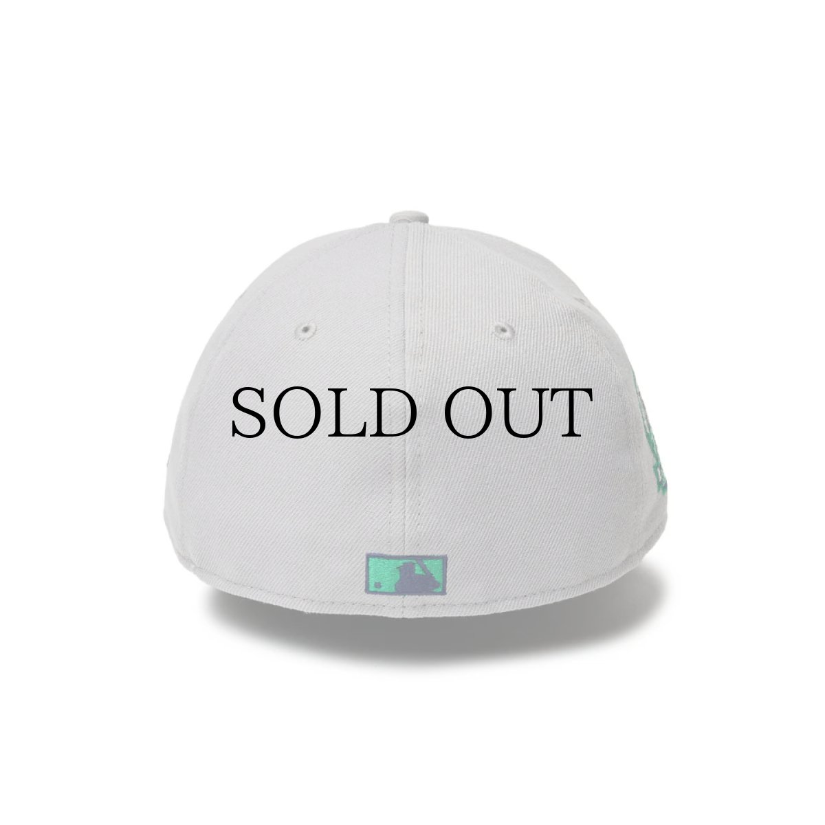 画像4: NEW ERA / LP 59FIFTY MLB Color Variation アトランタ・ブレーブス (4)