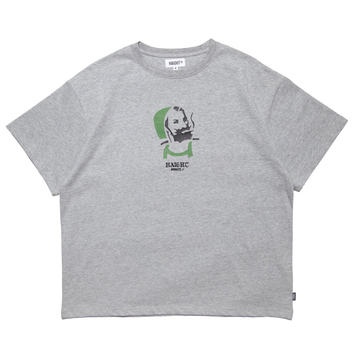 画像3: HAIGHT / ZZ UNCLE Tee (3)