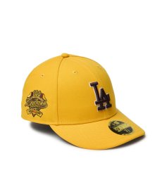 画像1: NEW ERA / LP 59FIFTY MLB Color Variation ロサンゼルス・ドジャース (1)