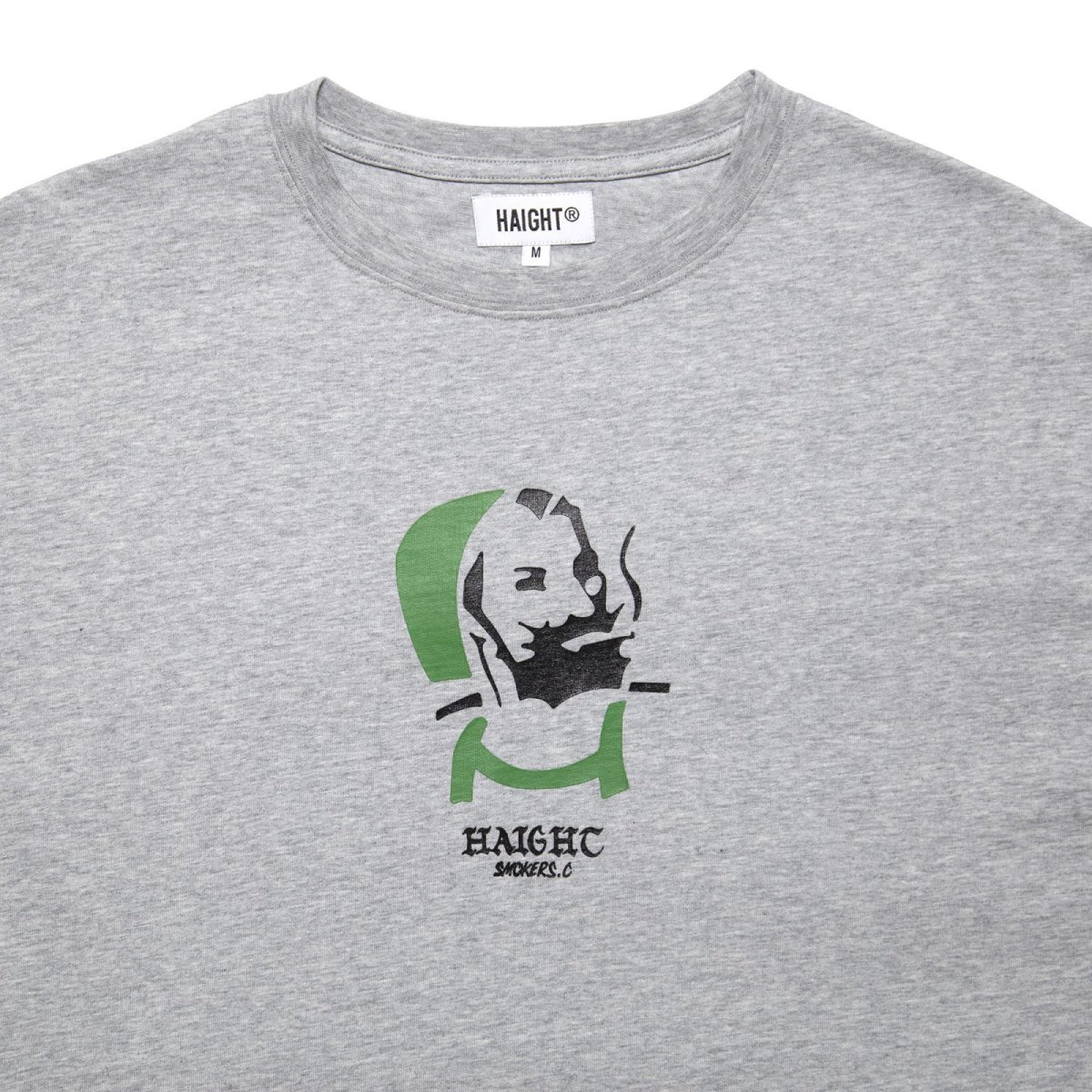 画像9: HAIGHT / ZZ UNCLE Tee (9)