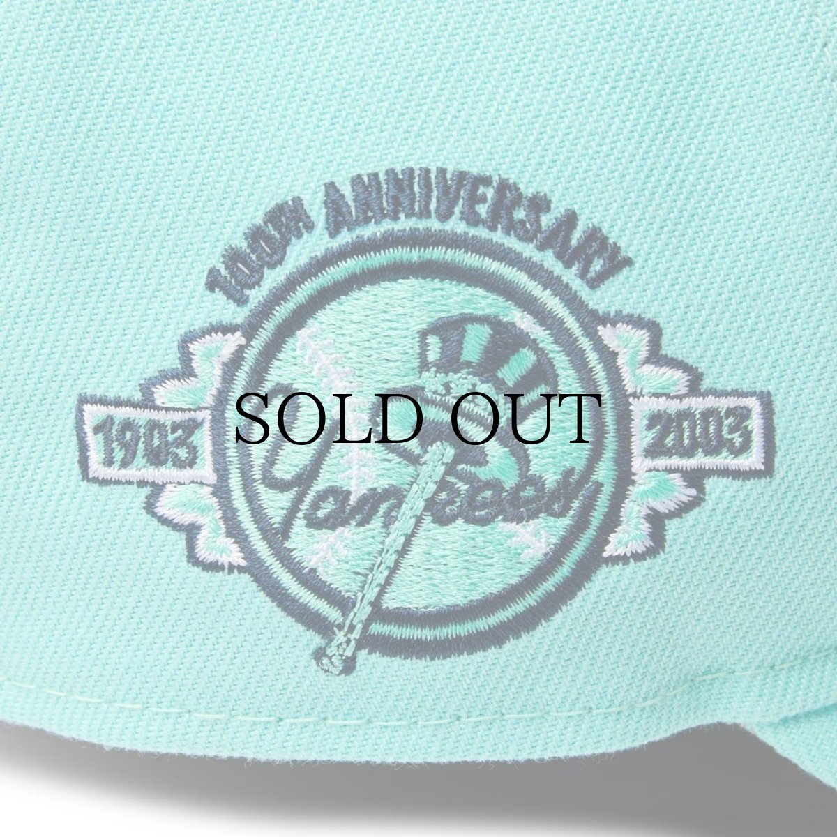 画像7: NEW ERA / LP 59FIFTY MLB Color Variation ニューヨーク・ヤンキース (7)