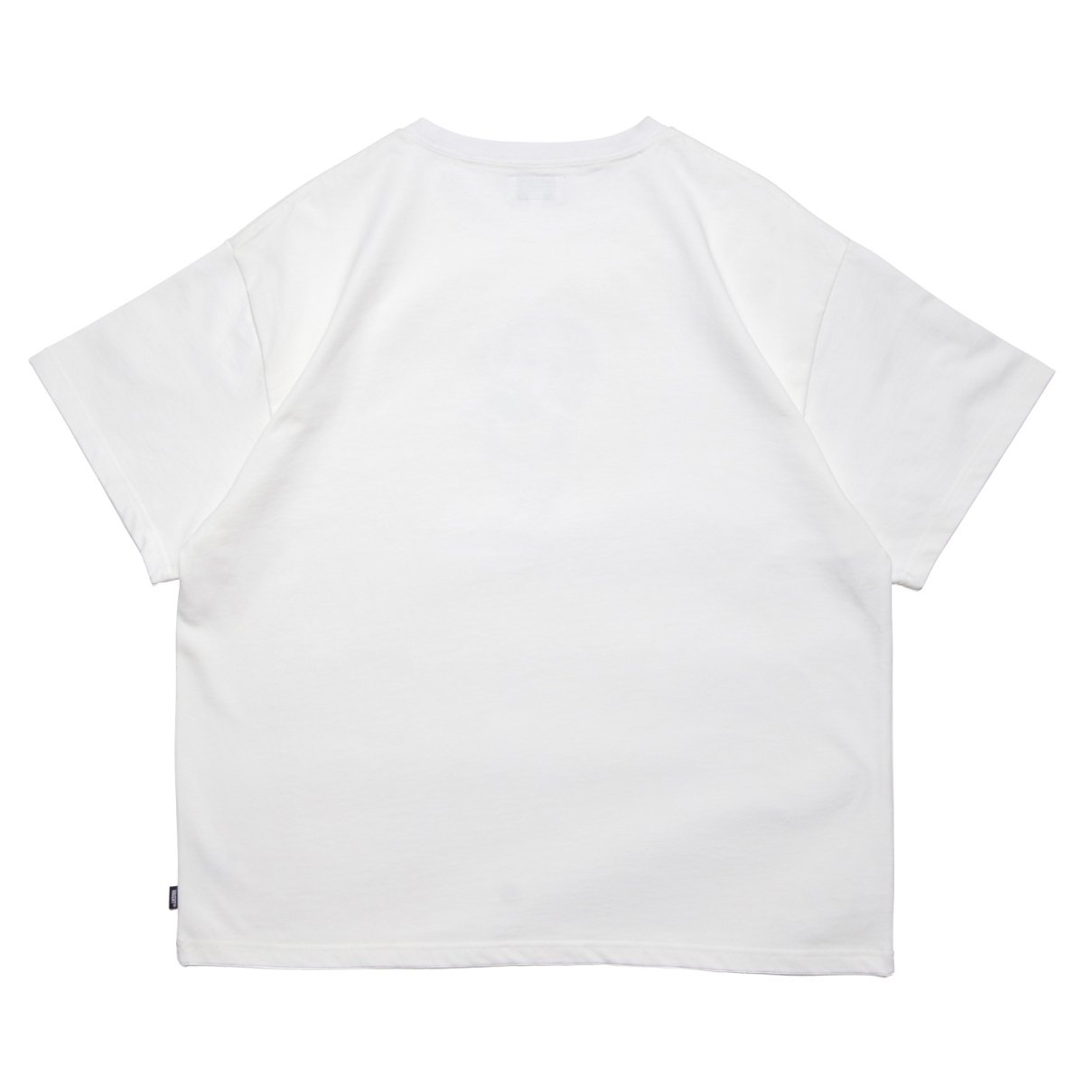 画像5: HAIGHT / ZZ UNCLE Tee (5)