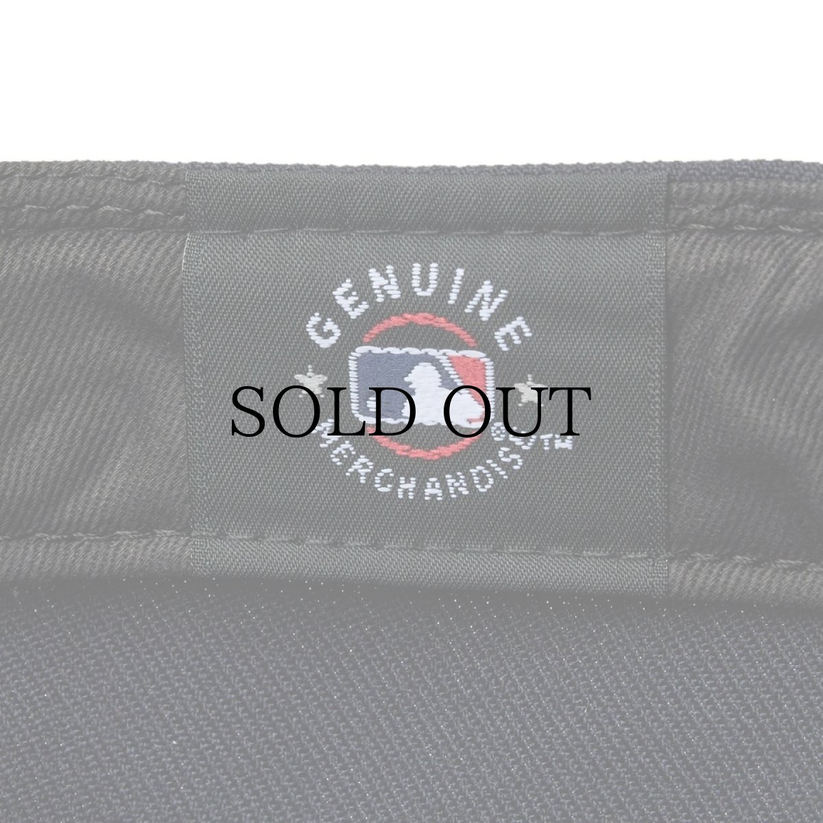 画像11: NEW ERA / 59FIFTY MLB Ball Stitch ニューヨーク・ヤンキース (11)