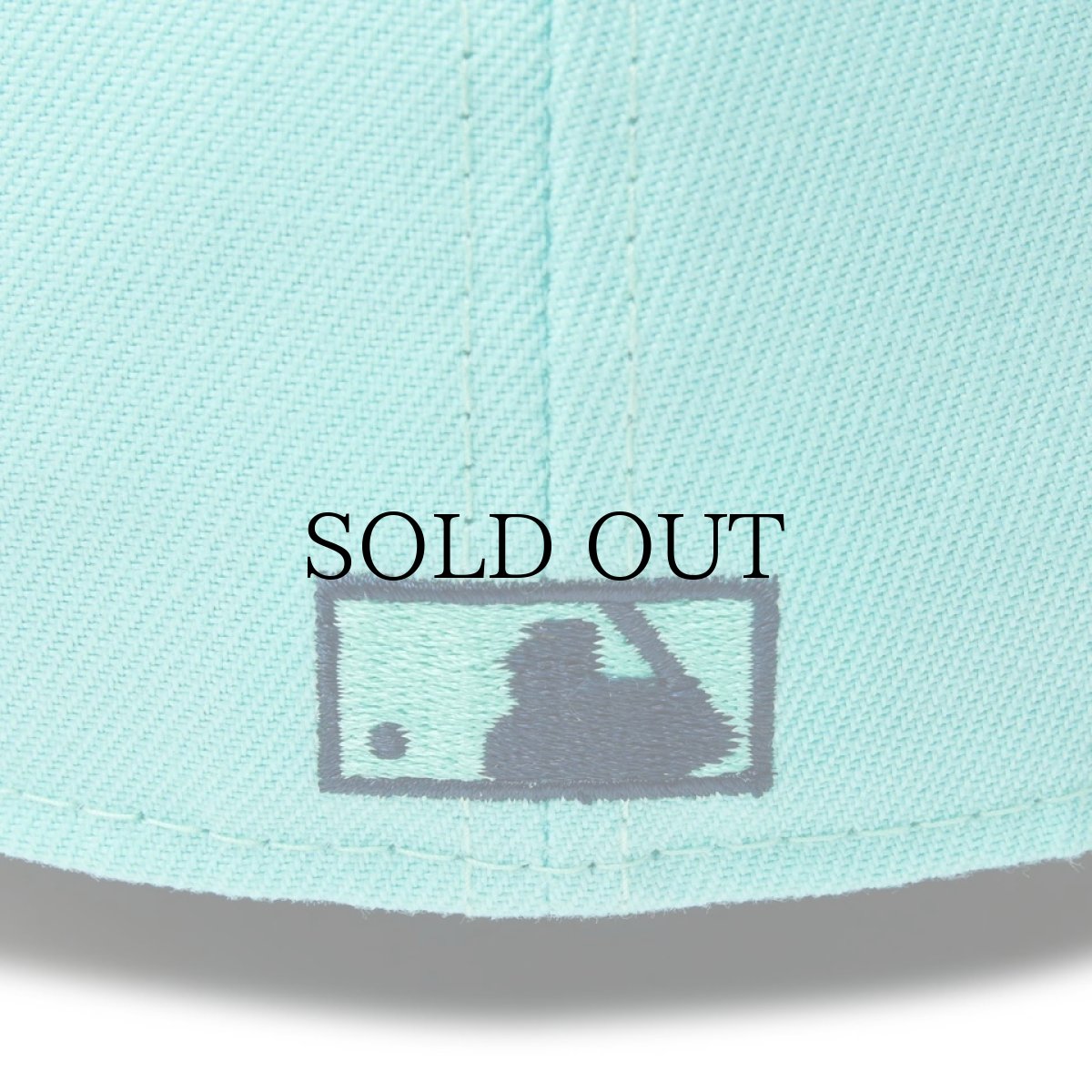 画像9: NEW ERA / LP 59FIFTY MLB Color Variation ニューヨーク・ヤンキース (9)