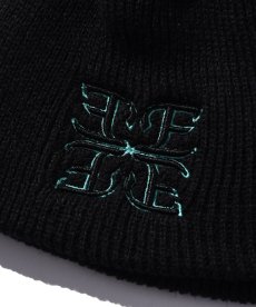 画像4: EL REIGN(エルレイン) / "REVENGE" FRAGMENT BEANIE (4)