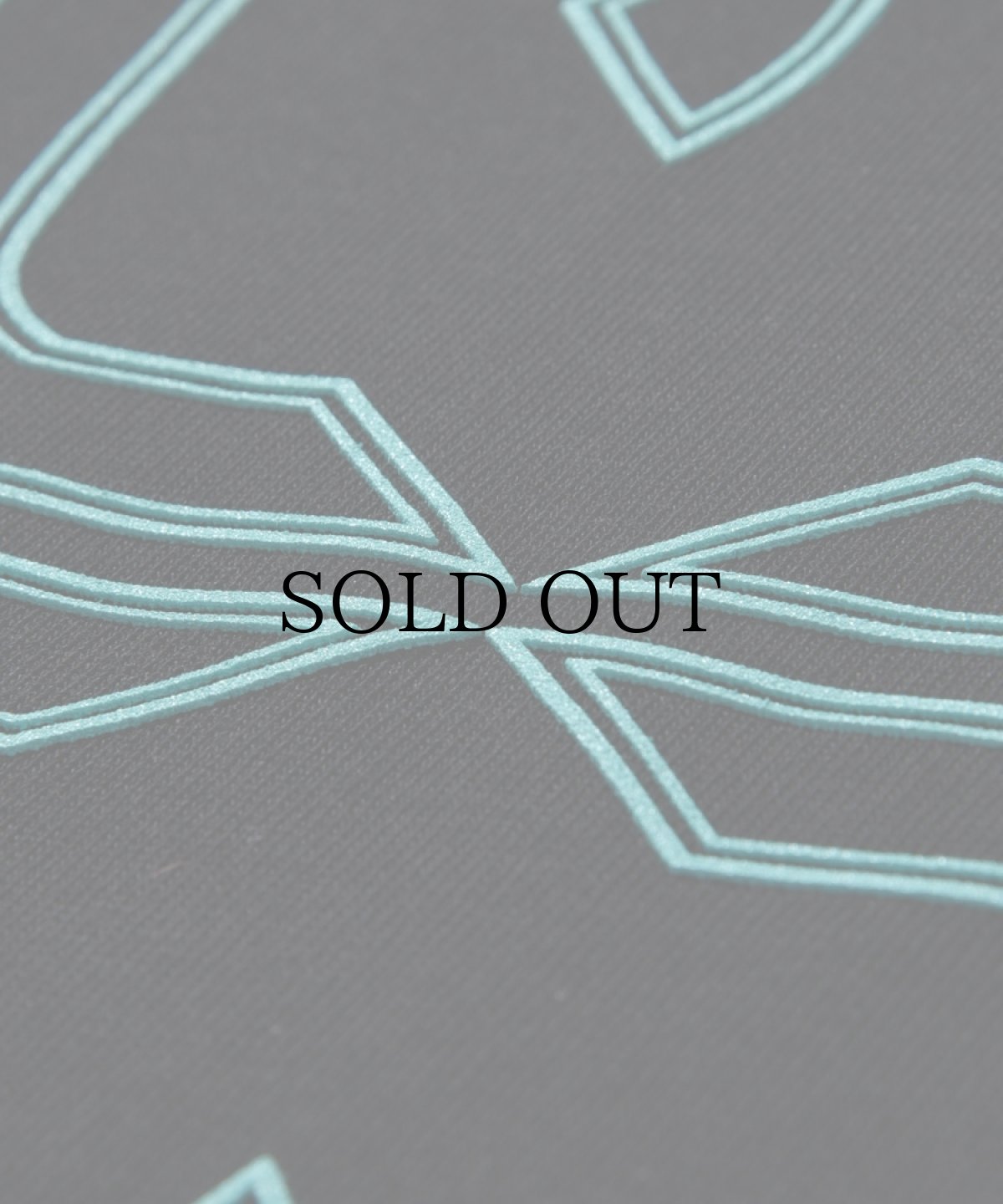 画像7: EL REIGN(エルレイン) /  “REVENGE” FRAGMENT SHORT SLEEVE (7)