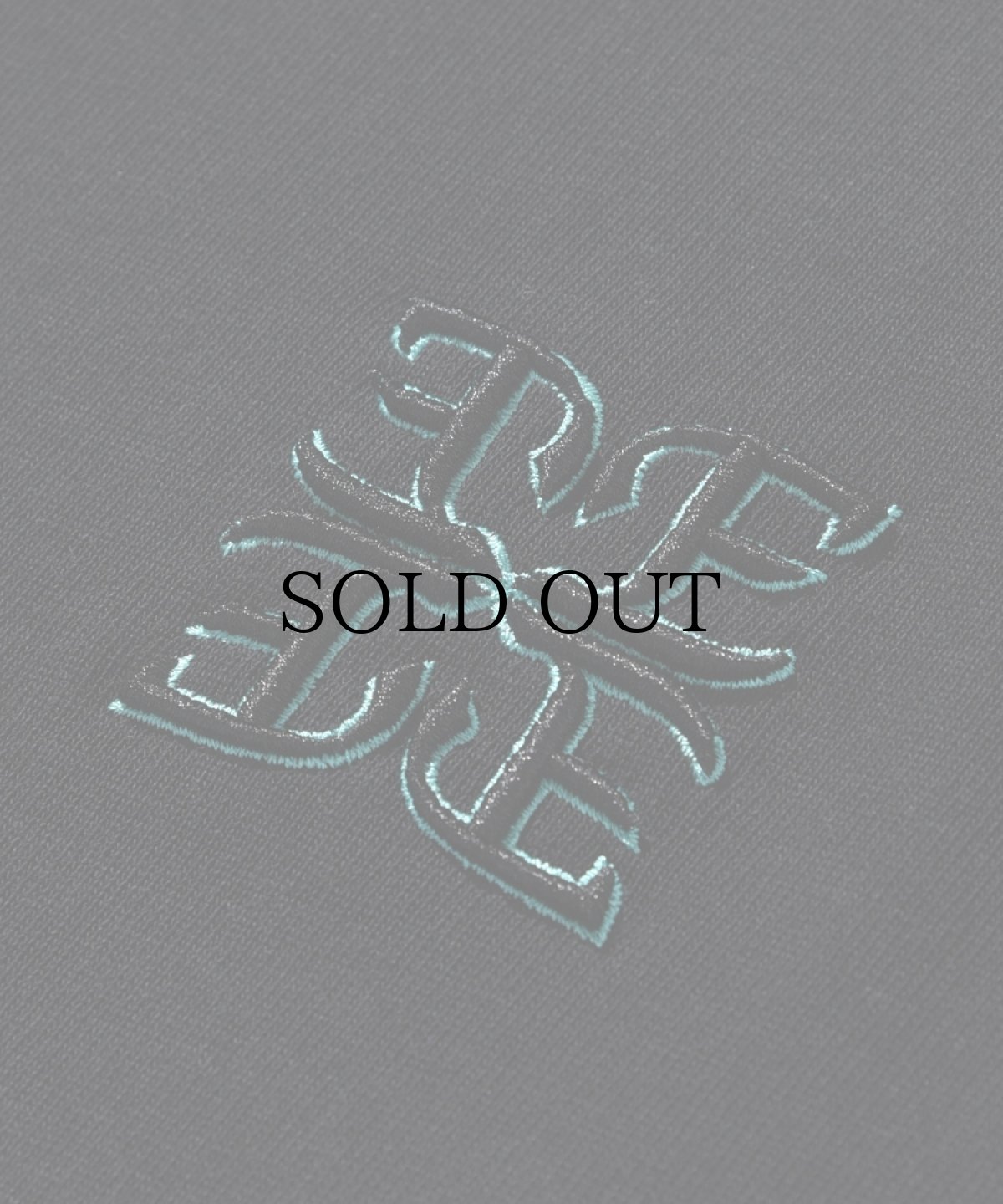 画像6: EL REIGN(エルレイン) /  “REVENGE” FRAGMENT SHORT SLEEVE (6)