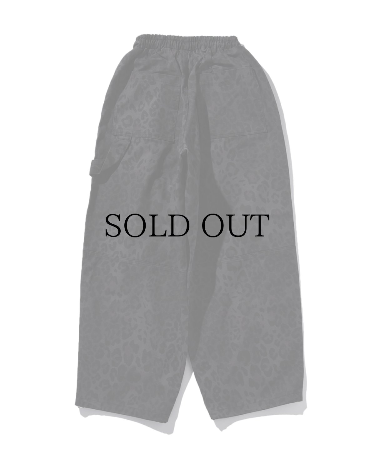 画像5: BLEND(ブレンド) / LEO LOUNGE PANTS (5)