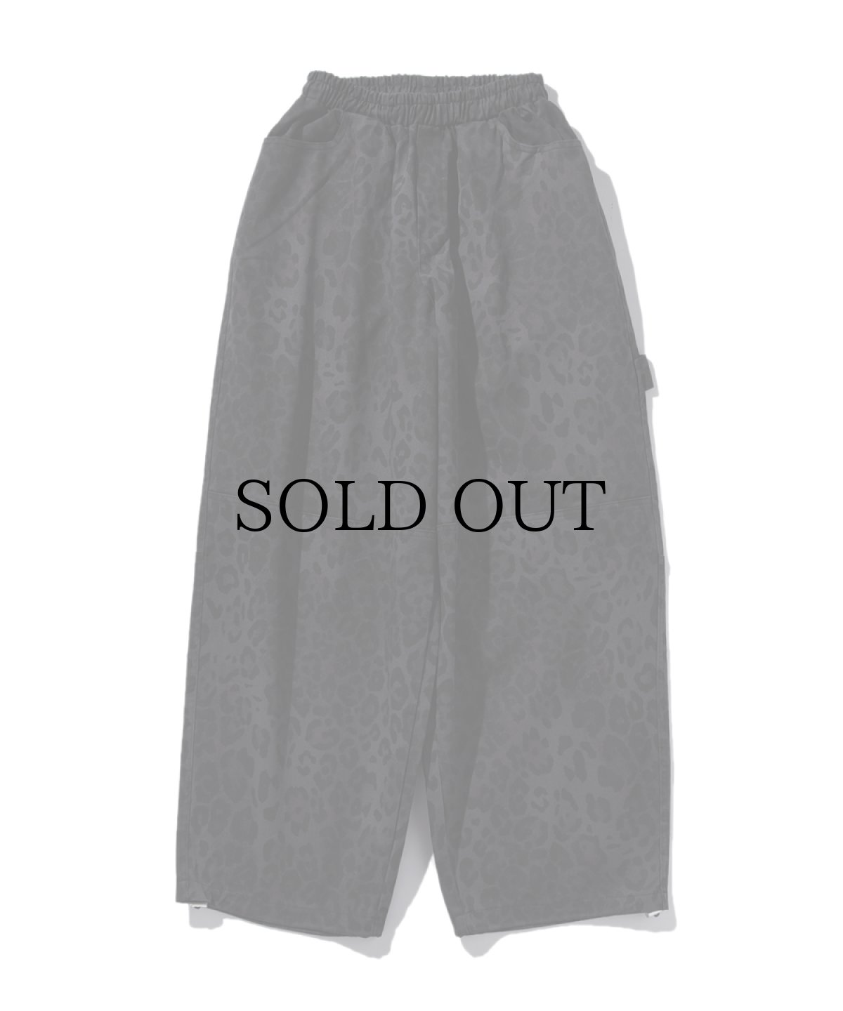 画像3: BLEND(ブレンド) / LEO LOUNGE PANTS (3)