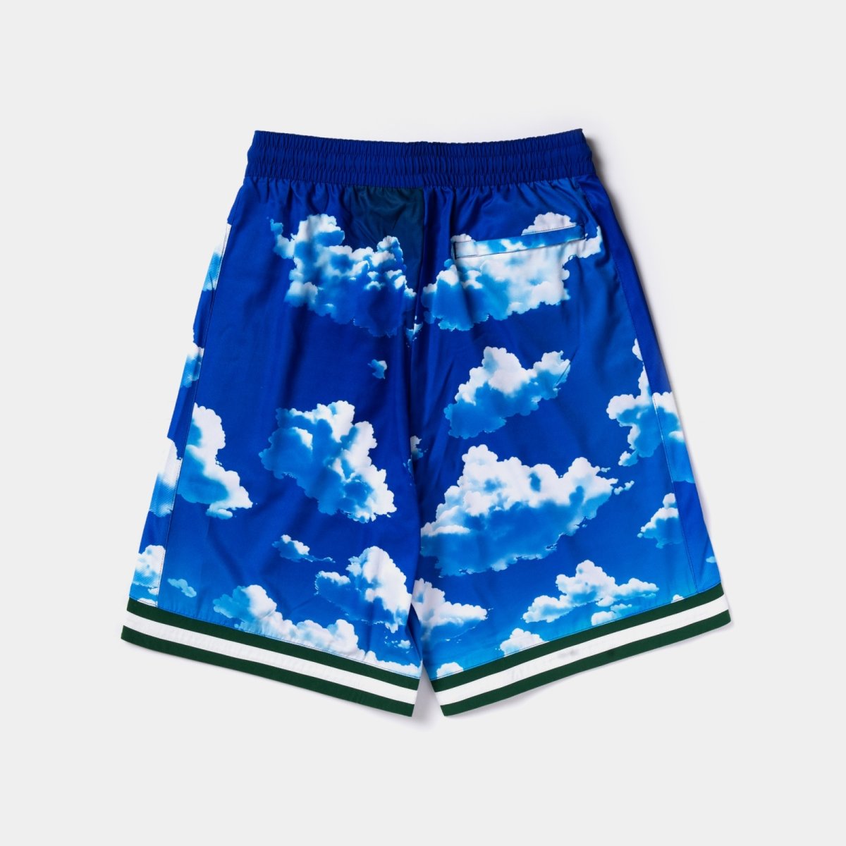 画像3: APPLEBUM(アップルバム) / ”Kiss the sky” Basketball Shorts (3)