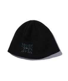 画像2: EL REIGN(エルレイン) / "REVENGE" FRAGMENT BEANIE (2)