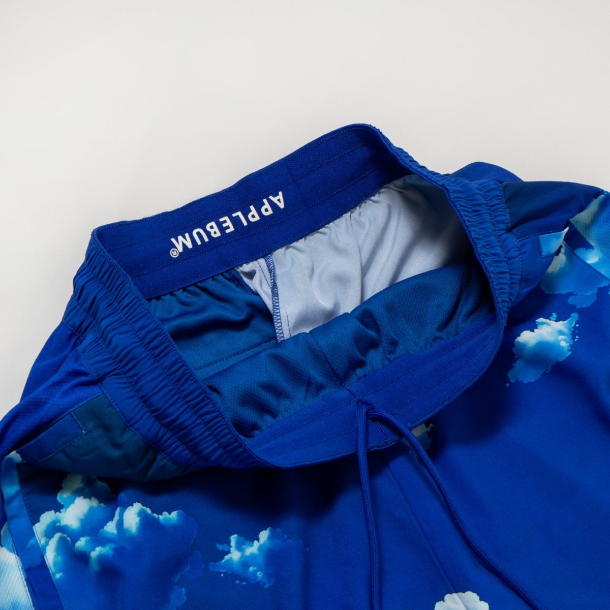 画像5: APPLEBUM(アップルバム) / ”Kiss the sky” Basketball Shorts (5)