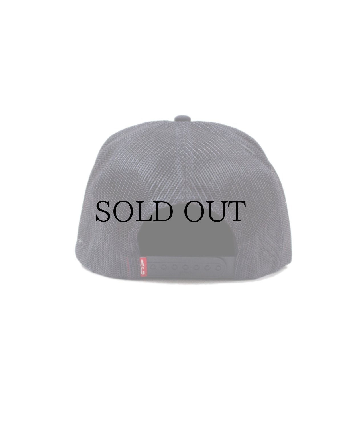 画像7: ACAPULCO GOLD / BAIL BOND TRUCKER CAP (7)