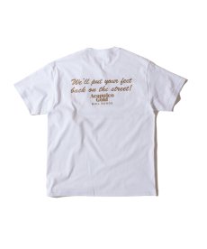 画像6: ACAPULCO GOLD(アカプルコゴールド) / BAIL BOND TEE (6)