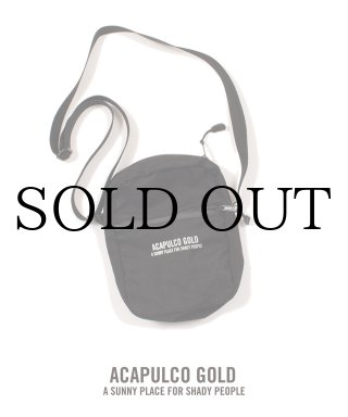 Acapulco Gold(アカプルコゴールド)正規取扱通販サイト | NEXX ONLINE