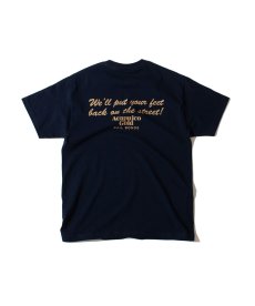 画像8: ACAPULCO GOLD(アカプルコゴールド) / BAIL BOND TEE (8)